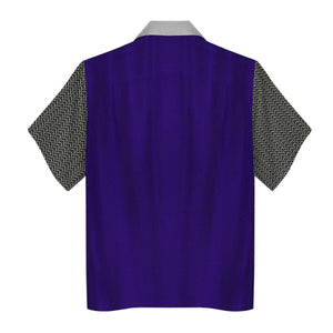 12th Century Holy Roman Empire Knight Hoodie, Sweatshirt, T-Shirt, Costume Tracksuit MNP093CS