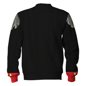 Prussian General Gebhard Leberecht Cosplay Hoodie, Sweatshirt, T-Shirt, Tracksuit MNP054CS
