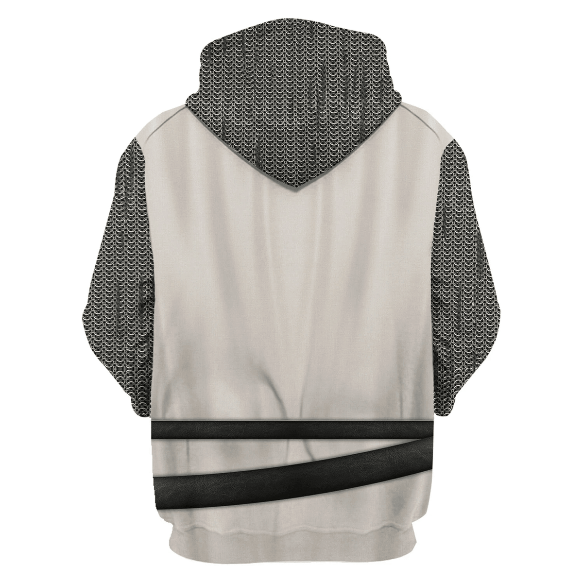 Teutonic Knights Cosplay Costume Hoodie, Sweatshirt, T-Shirt, Tracksuit MNP091CS