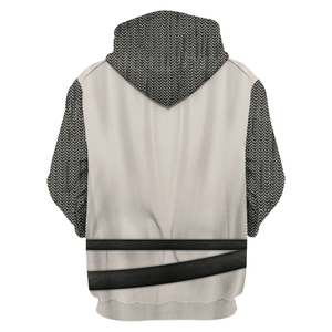 Teutonic Knights Cosplay Costume Hoodie, Sweatshirt, T-Shirt, Tracksuit MNP091CS