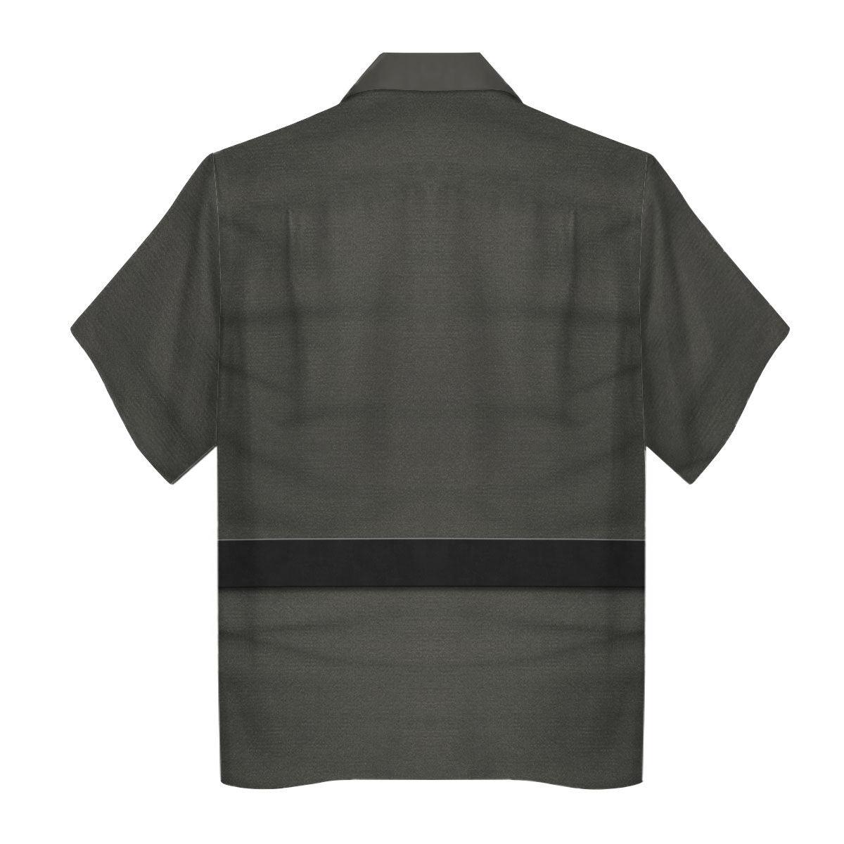 German Army Private Soldier Costume, Hoodie, Sweatshirt, T-Shirt, Tracksuit MNP007CS