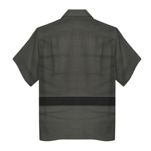 German Army Private Soldier Costume, Hoodie, Sweatshirt, T-Shirt, Tracksuit MNP007CS