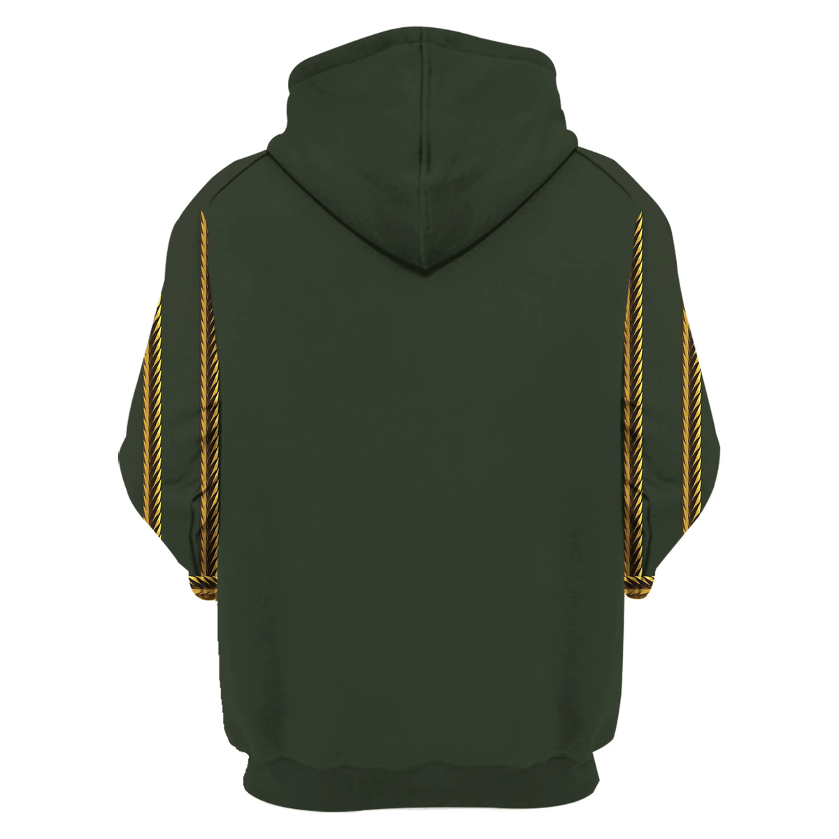 German Army Officer Burkhard Christoph von Munnich Hoodie, Sweatshirt, T-Shirt, Tracksuit Cosplay Costume MNP088CS