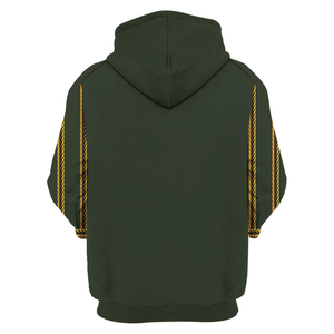 German Army Officer Burkhard Christoph von Munnich Hoodie, Sweatshirt, T-Shirt, Tracksuit Cosplay Costume MNP088CS
