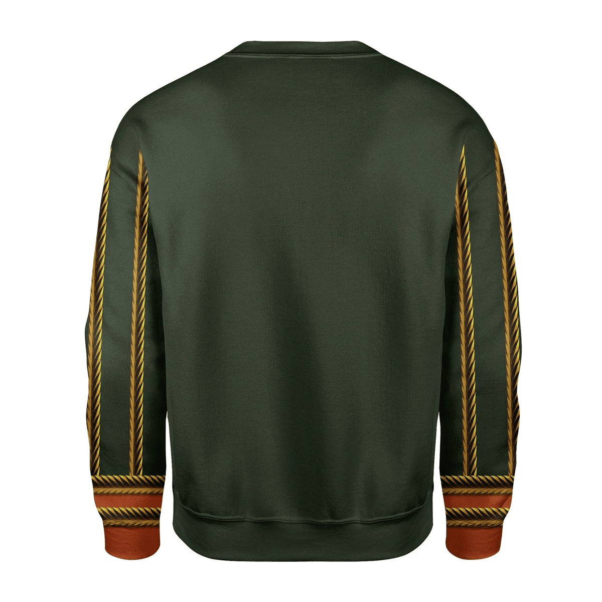 German Army Officer Burkhard Christoph von Munnich Hoodie, Sweatshirt, T-Shirt, Tracksuit Cosplay Costume MNP088CS