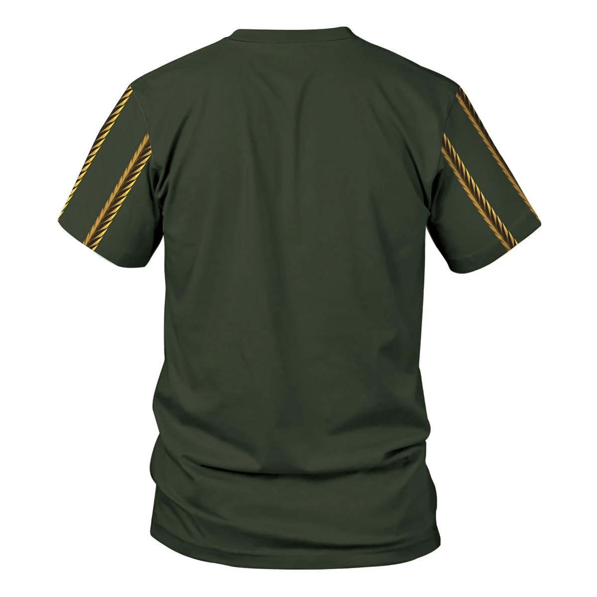 German Army Officer Burkhard Christoph von Munnich Hoodie, Sweatshirt, T-Shirt, Tracksuit Cosplay Costume MNP088CS