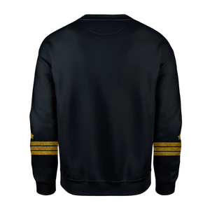 German World War Two Navy Costume Hoodie, Sweatshirt, T-Shirt, Tracksuit for Cosplay MNP070CS