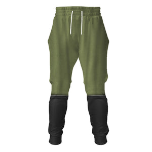 General Friedrich Dollmann Cosplay Hoodie, Sweatshirt, T-Shirt, Costume Tracksuit MNP068CS