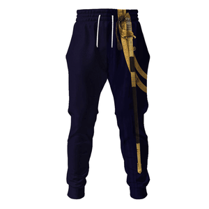 General Gerhard von Scharnhorst Cosplay Costume Hoodie, Sweatshirt, T-Shirt, Tracksuit MNP086CS