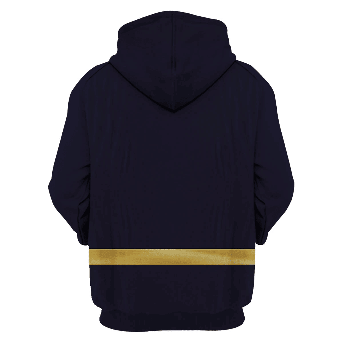 General Gerhard von Scharnhorst Cosplay Costume Hoodie, Sweatshirt, T-Shirt, Tracksuit MNP086CS