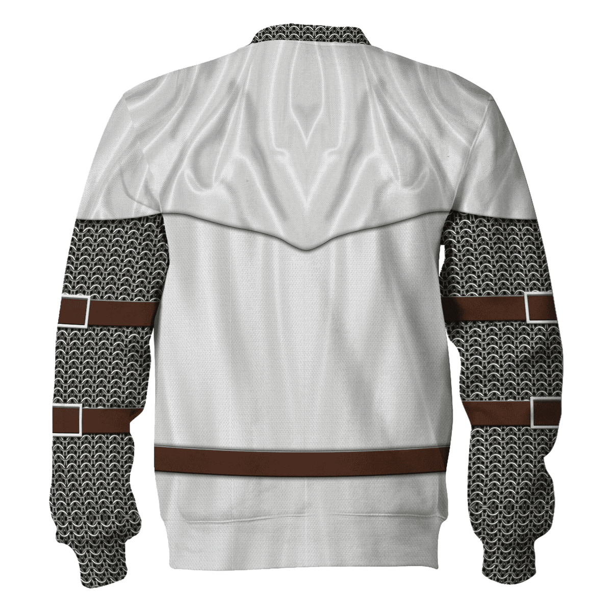 Teutonic Order Knight Hoodie, Sweatshirt, T-Shirt, Costume Tracksuit for Cosplay MNP067CS