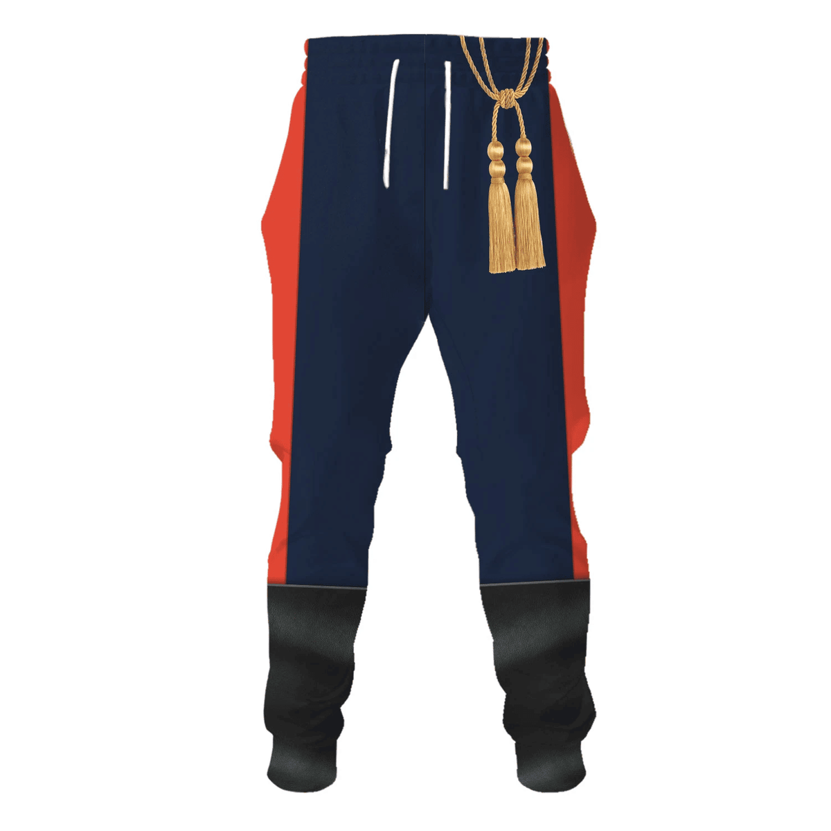 Wilhelm German Emperor Costume Hoodie, Sweatshirt, T-Shirt, Tracksuit for Cosplay MNP085CS