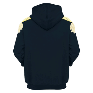 Otto von Stulpnagel Costume Hoodie, Sweatshirt, T-Shirt, Tracksuit for Cosplay MNP081CS