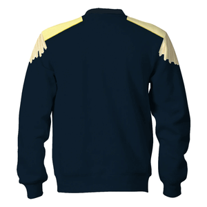 Otto von Stulpnagel Costume Hoodie, Sweatshirt, T-Shirt, Tracksuit for Cosplay MNP081CS