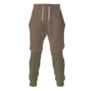 Wehrmacht Army Africa Corps Cosplay Costume Hoodie, Sweatshirt, T-Shirt, Tracksuit MNP082CS