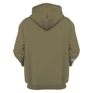 Wehrmacht Army Africa Corps Cosplay Costume Hoodie, Sweatshirt, T-Shirt, Tracksuit MNP082CS