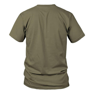 Wehrmacht Army Africa Corps Cosplay Costume Hoodie, Sweatshirt, T-Shirt, Tracksuit MNP082CS