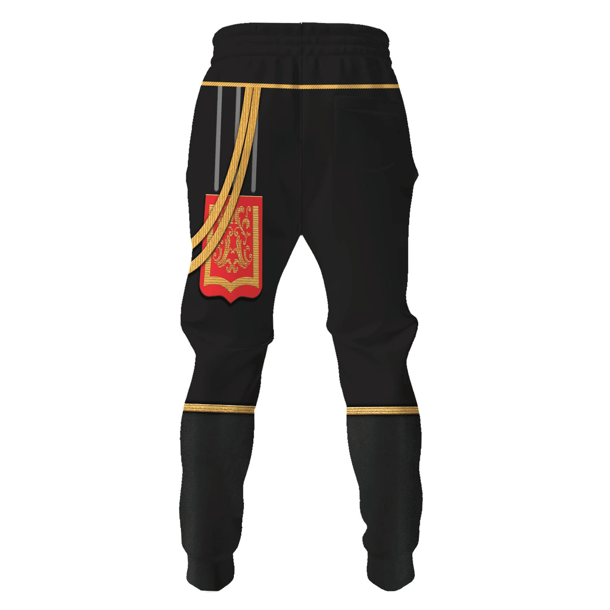 William I German Emperor Costume Hoodie, Sweatshirt, T-Shirt Tracksuit for Cosplay MNP049CS