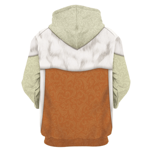 Catherine the Great Hoodie, Sweatshirt, T-Shirt, Costume Tracksuit for Cosplay MNP048CS