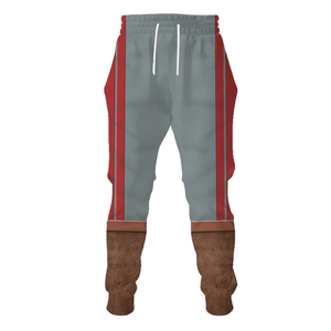 Wilhelm Former German Emperor Cosplay Costume Hoodie, Sweatshirt, T-Shirt, Tracksuit MNP066CS