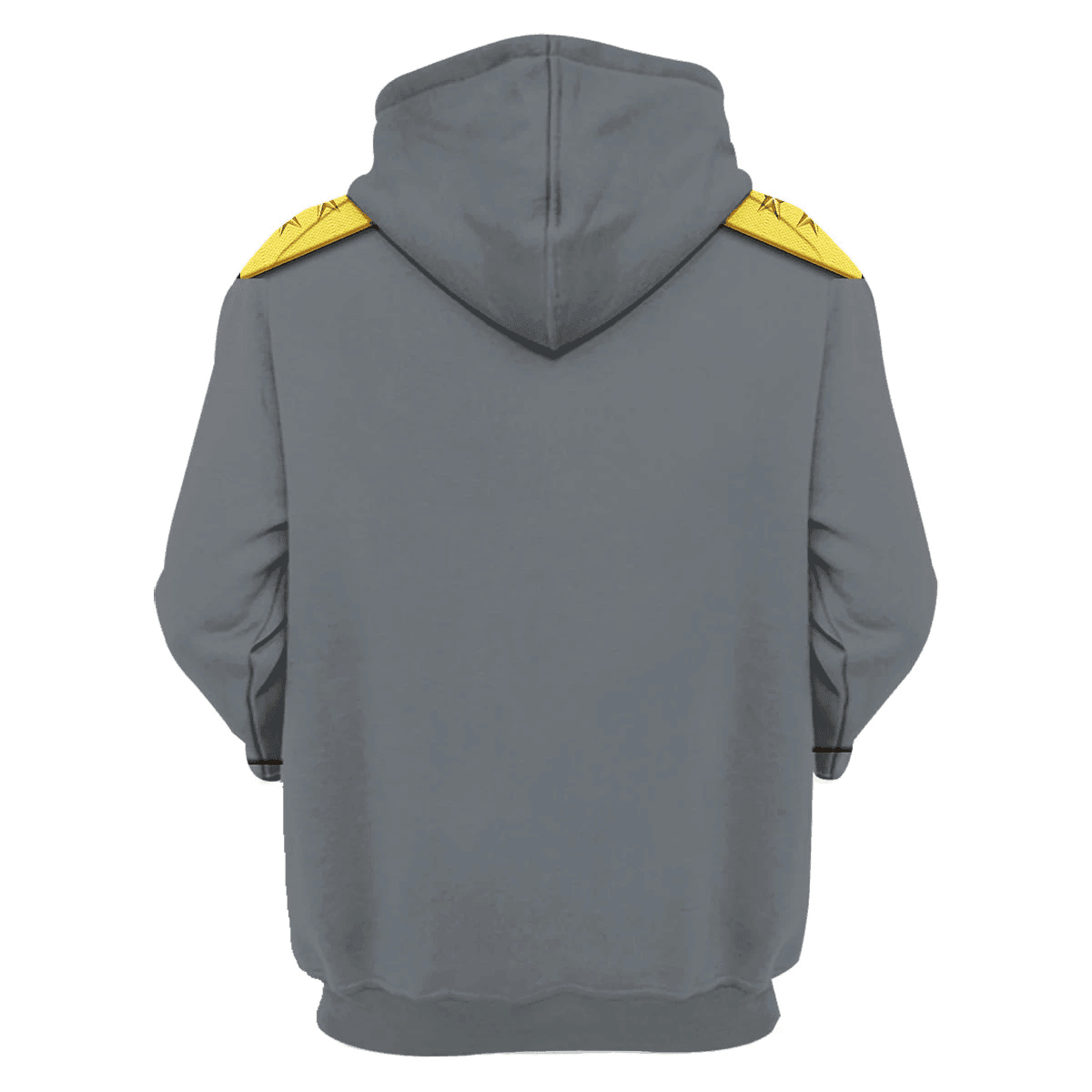 Erich Ludendorff German General Costume Hoodie, Sweatshirt, T-Shirt, Tracksuit for Cosplay MNP039CS