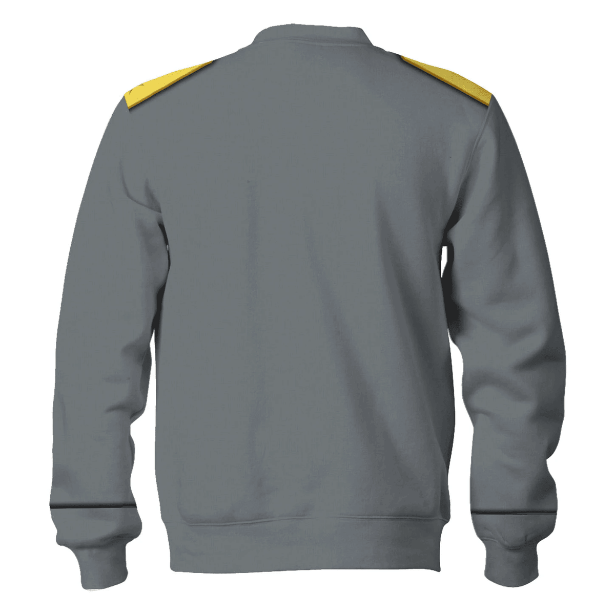 Erich Ludendorff German General Costume Hoodie, Sweatshirt, T-Shirt, Tracksuit for Cosplay MNP039CS