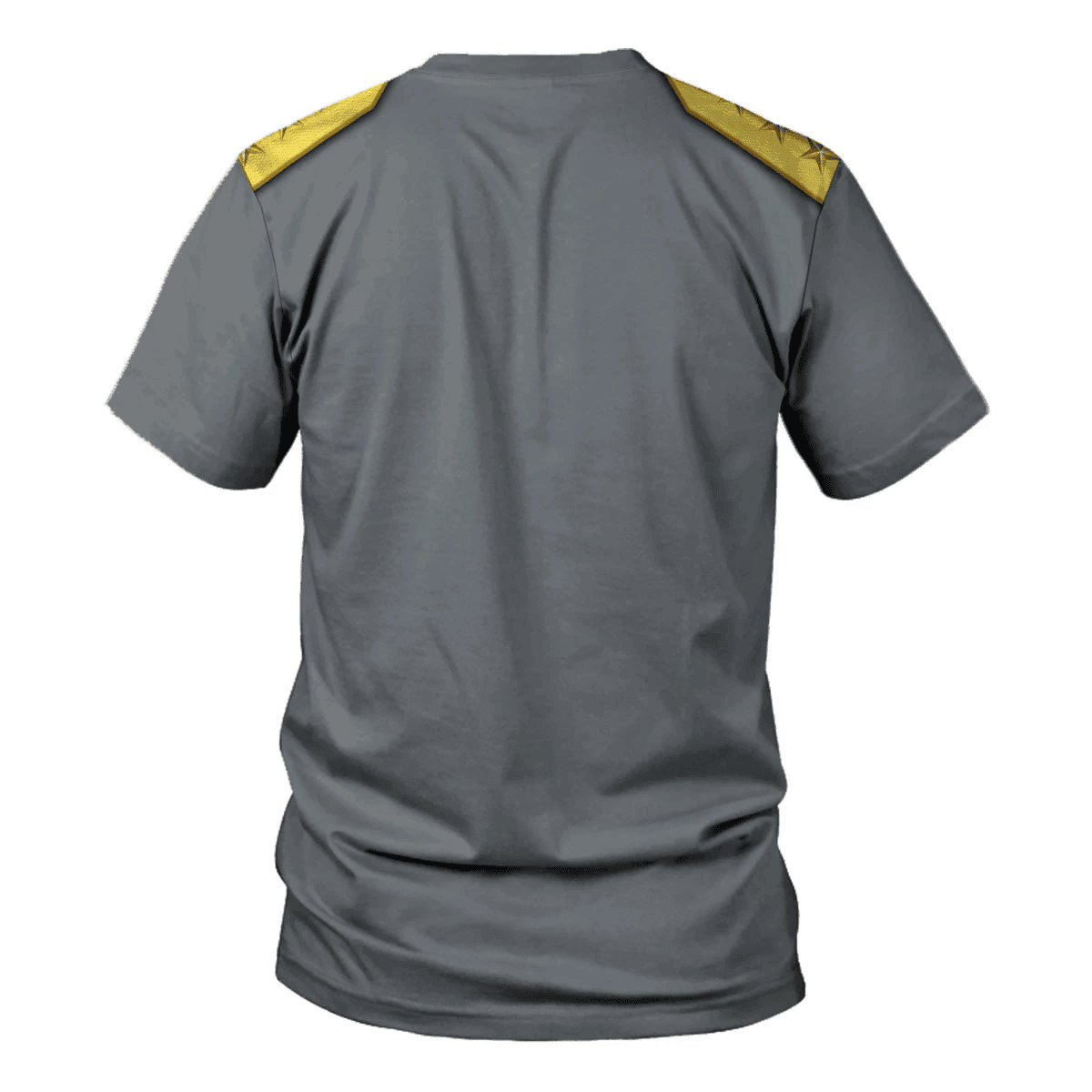 Erich Ludendorff German General Costume Hoodie, Sweatshirt, T-Shirt, Tracksuit for Cosplay MNP039CS