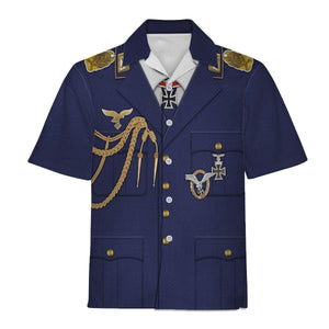 Hermann Goering Veteran Cosplay Hoodie, Sweatshirt, Costume T-Shirt, Tracksuit MNP064CS
