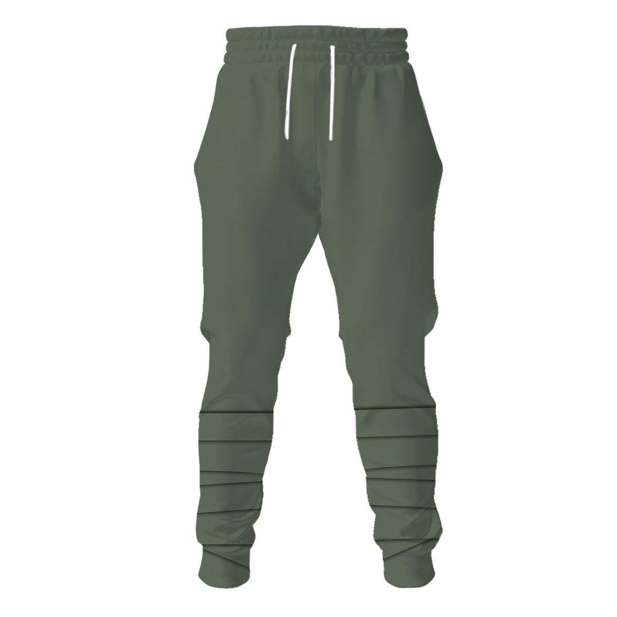 World War One German Stormtrooper Infantryman Cosplay Hoodie, Sweatshirt, T-Shirt, Tracksuit MNP046CS