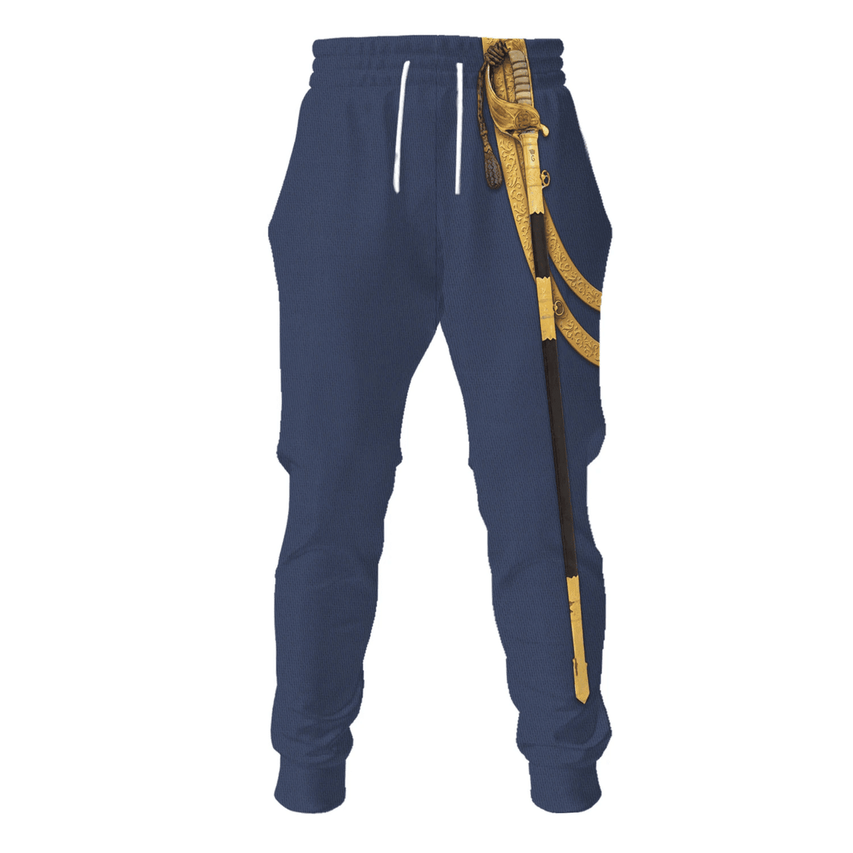 General Paul Von Hindenburg Costume Hoodie, Sweatshirt, T-Shirt, Tracksuit for Cosplay MNP063CS