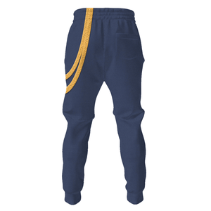 General Paul Von Hindenburg Costume Hoodie, Sweatshirt, T-Shirt, Tracksuit for Cosplay MNP063CS