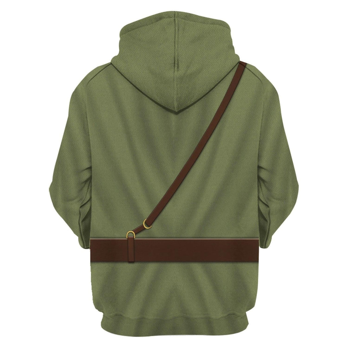 Gerd Von Rundstedt German Military Officer Costume Hoodie, Sweatshirt, T-Shirt Tracksuit MNP016CS