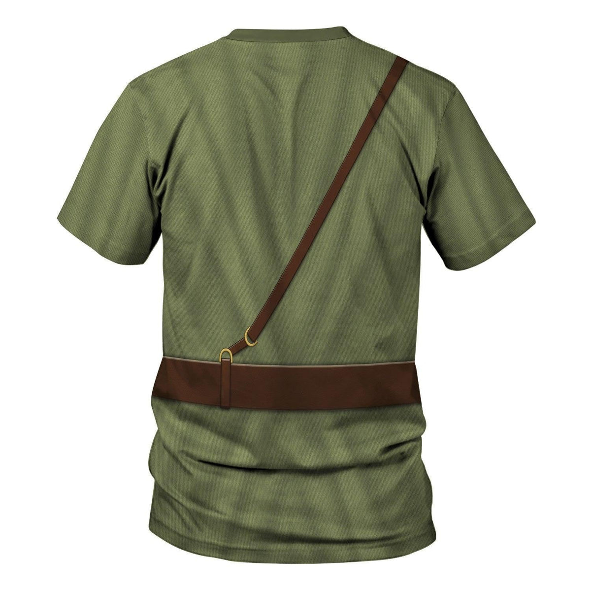 Gerd Von Rundstedt German Military Officer Costume Hoodie, Sweatshirt, T-Shirt Tracksuit MNP016CS