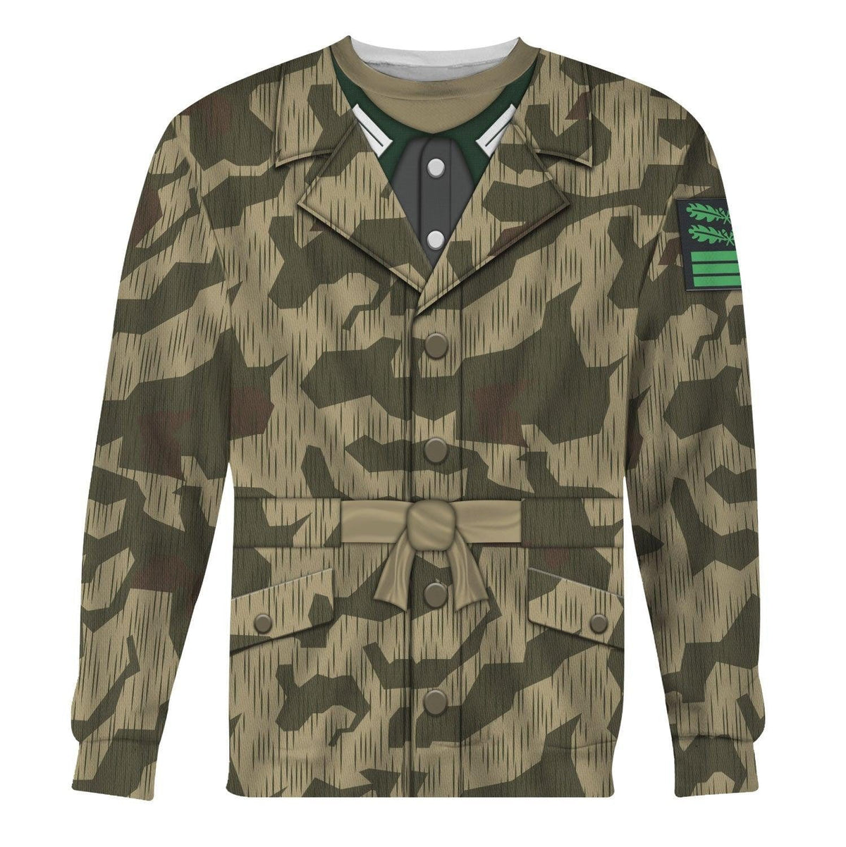 Eagles Dare Costume Hoodie, Sweatshirt, T-Shirt, Cosplay Tracksuit MNP027CS