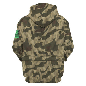 Eagles Dare Costume Hoodie, Sweatshirt, T-Shirt, Cosplay Tracksuit MNP027CS