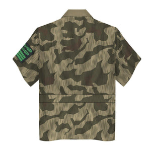 Eagles Dare Costume Hoodie, Sweatshirt, T-Shirt, Cosplay Tracksuit MNP027CS