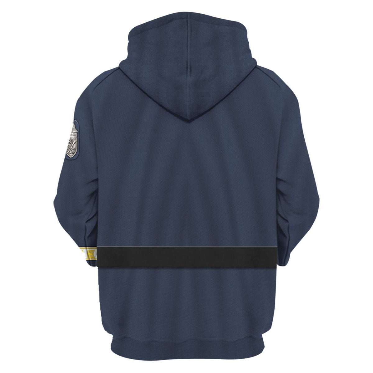 World War Two Ernst Germer Cosplay Hoodie, Sweatshirt, T-Shirt, Tracksuit MNP018CS