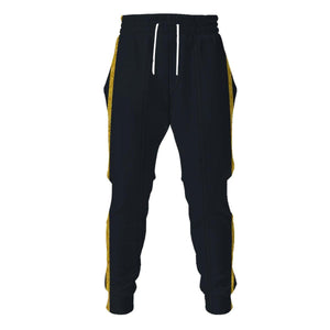German Kriegsmarine Officer Costume Hoodie, Sweatshirt, T-Shirt, Tracksuit for Cosplay MNP078CS
