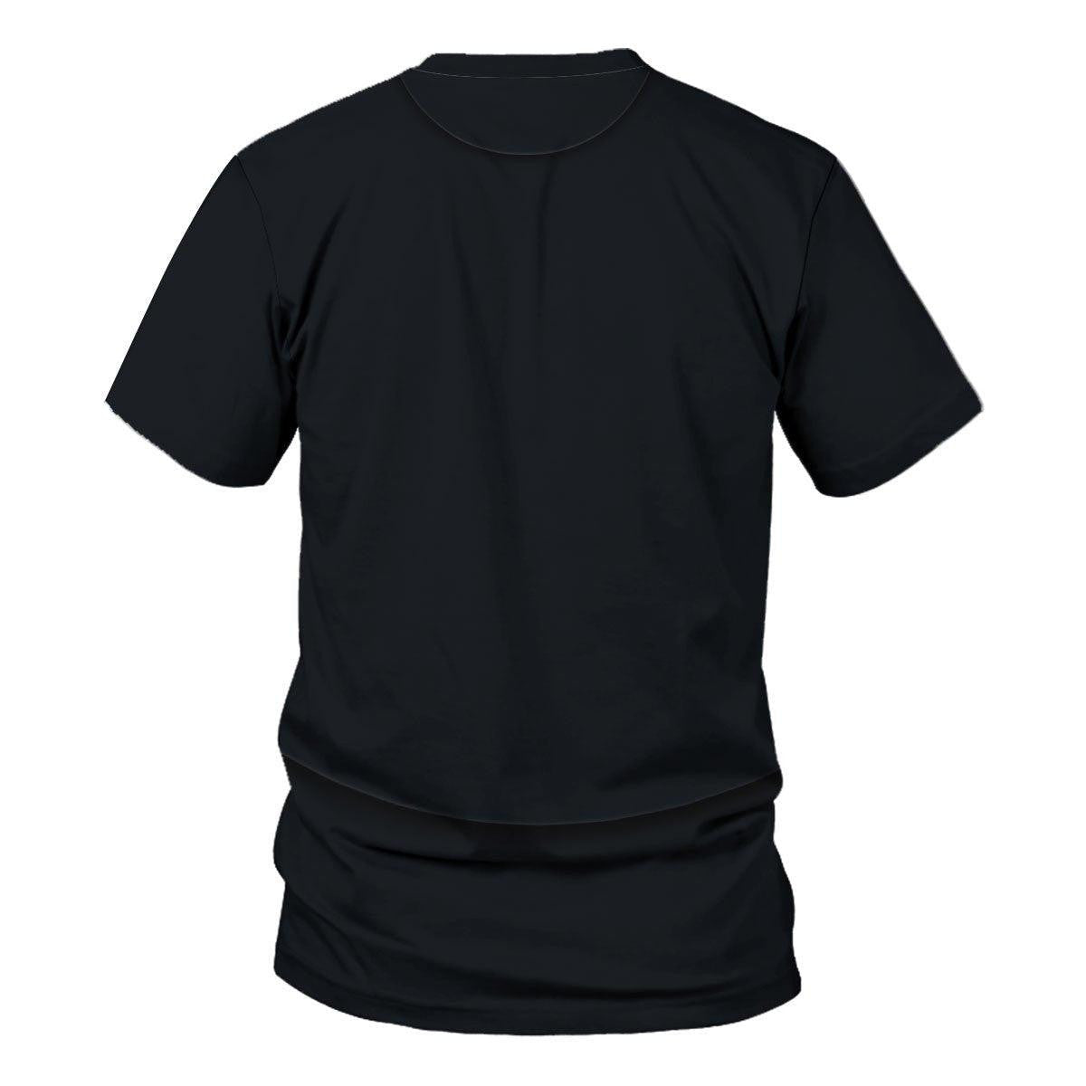German Kriegsmarine Officer Costume Hoodie, Sweatshirt, T-Shirt, Tracksuit for Cosplay MNP078CS