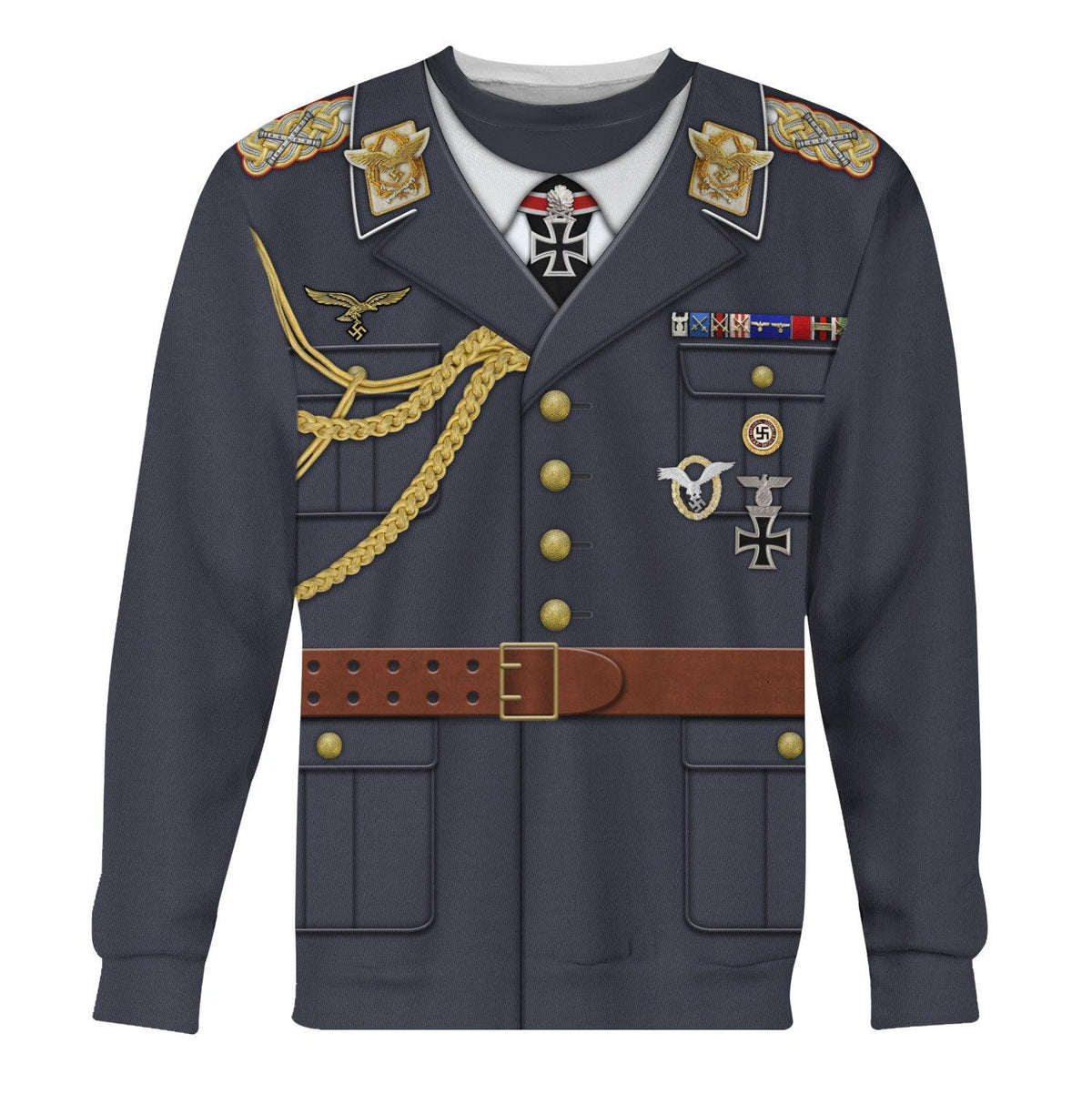 Erhard Milch German General Cosplay Hoodie, Sweatshirt, T-Shirt Tracksuit MNP017CS