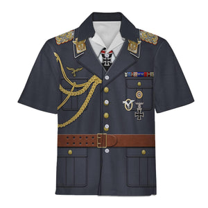 Erhard Milch German General Cosplay Hoodie, Sweatshirt, T-Shirt Tracksuit MNP017CS