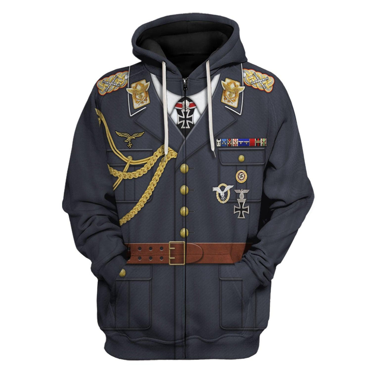 Erhard Milch German General Cosplay Hoodie, Sweatshirt, T-Shirt Tracksuit MNP017CS