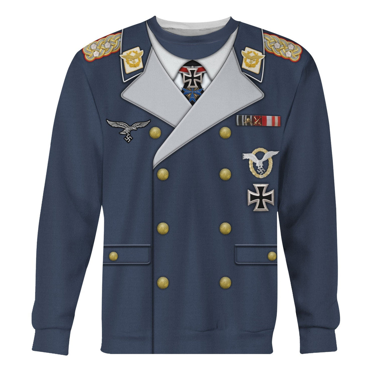 Ernst Udet German Pilot Cosplay Hoodie, Sweatshirt, T-Shirt, Tracksuit MNP076CS