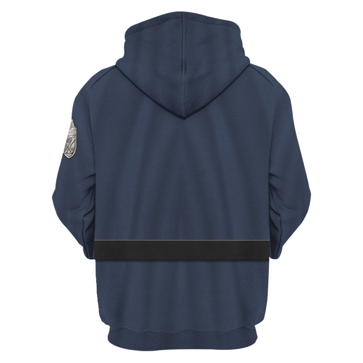 Pilot Helmut Lent Aircraft Costume Hoodie, Sweatshirt, T-Shirt, Tracksuit for Cosplay MNP075CS