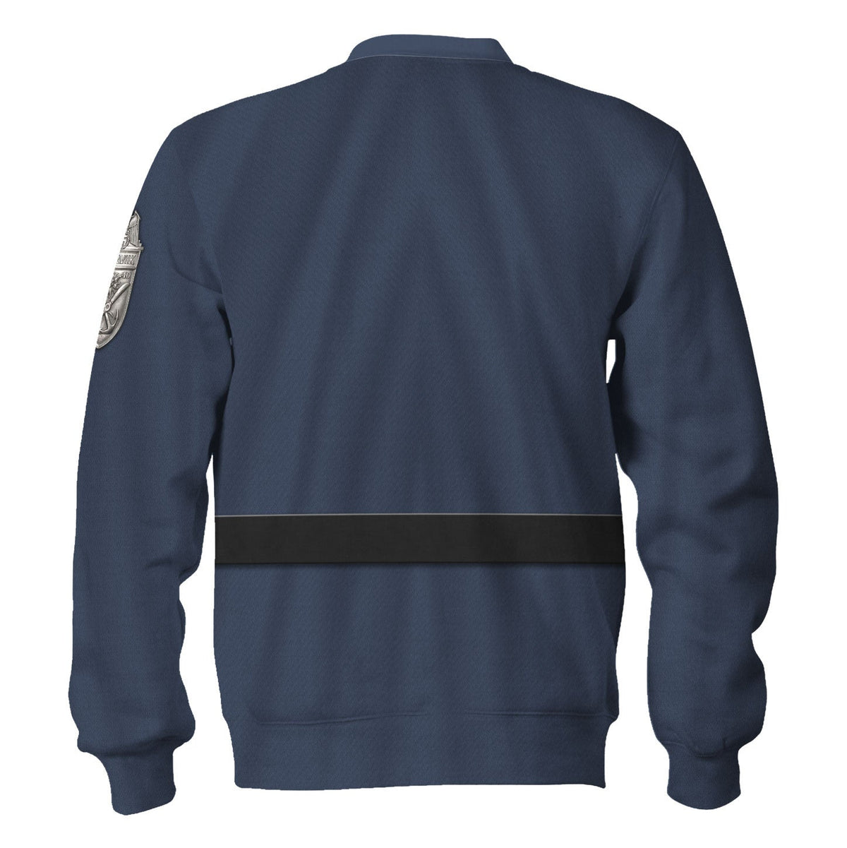 Pilot Helmut Lent Aircraft Costume Hoodie, Sweatshirt, T-Shirt, Tracksuit for Cosplay MNP075CS