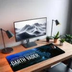Star Wars Mouse Mat – MNPST1031