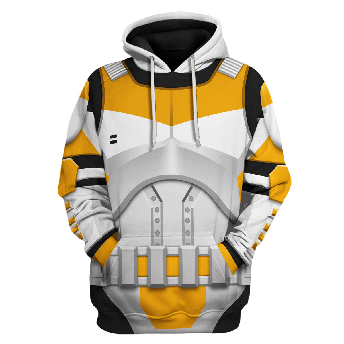 212th Attack Battalion Costume Hoodie Sweatshirt T-Shirt Sweatpants – MNP237CSSTW
