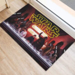 Star Wars Doormat – MNPST1034