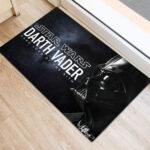 Star Wars Doormat – MNPST1033