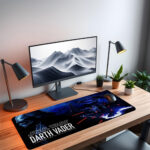 Star Wars Mouse Mat – MNPST1030